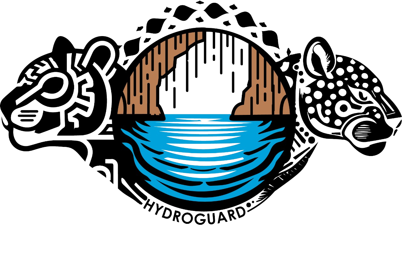 Hydroguard Logo